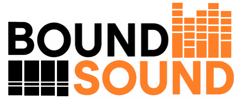 BOUND/SOUND